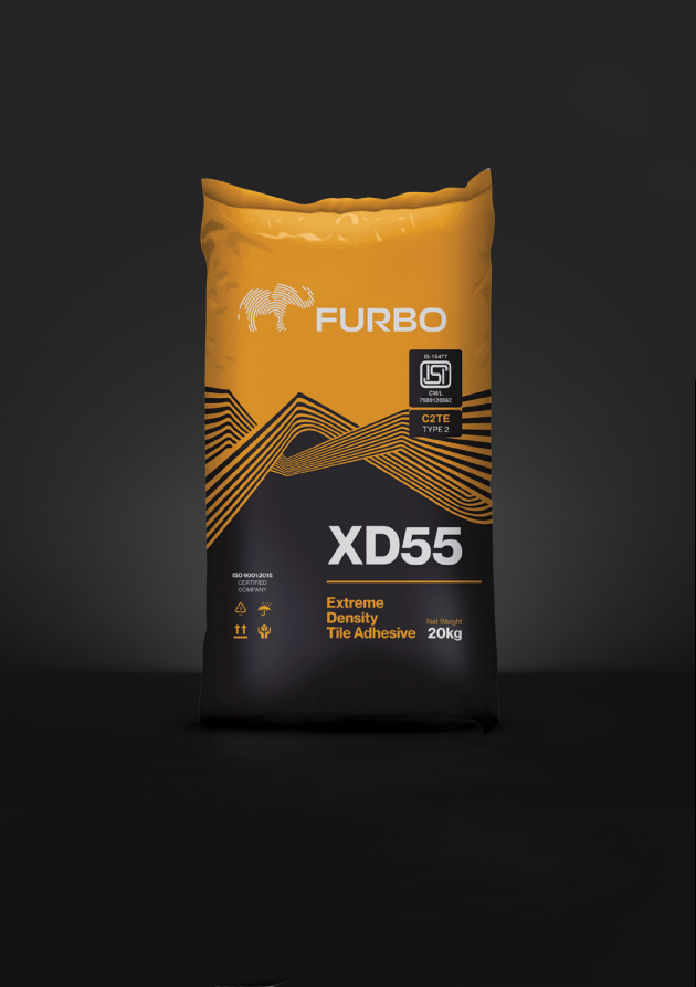 XD55 GRAY