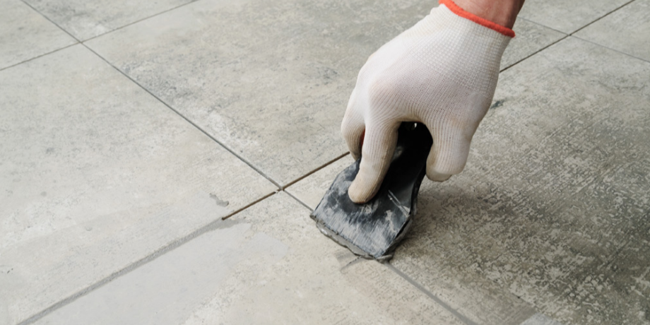 GOLDEN TILE GROUT