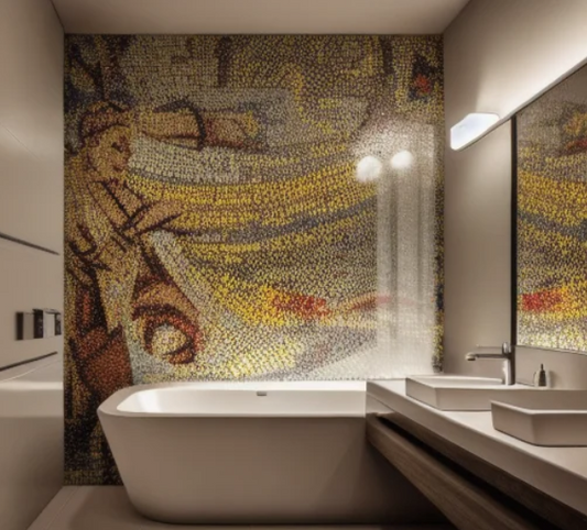 Top 10 Tile Trends for 2025: Transform Your Space with Style