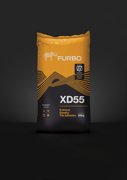 XD55 GRAY