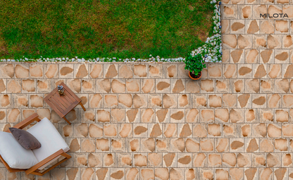 CARE STONE BEIGE (15 mm)
