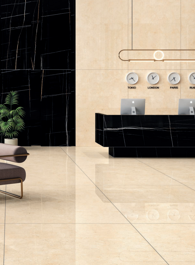 FIORITO BEIGE