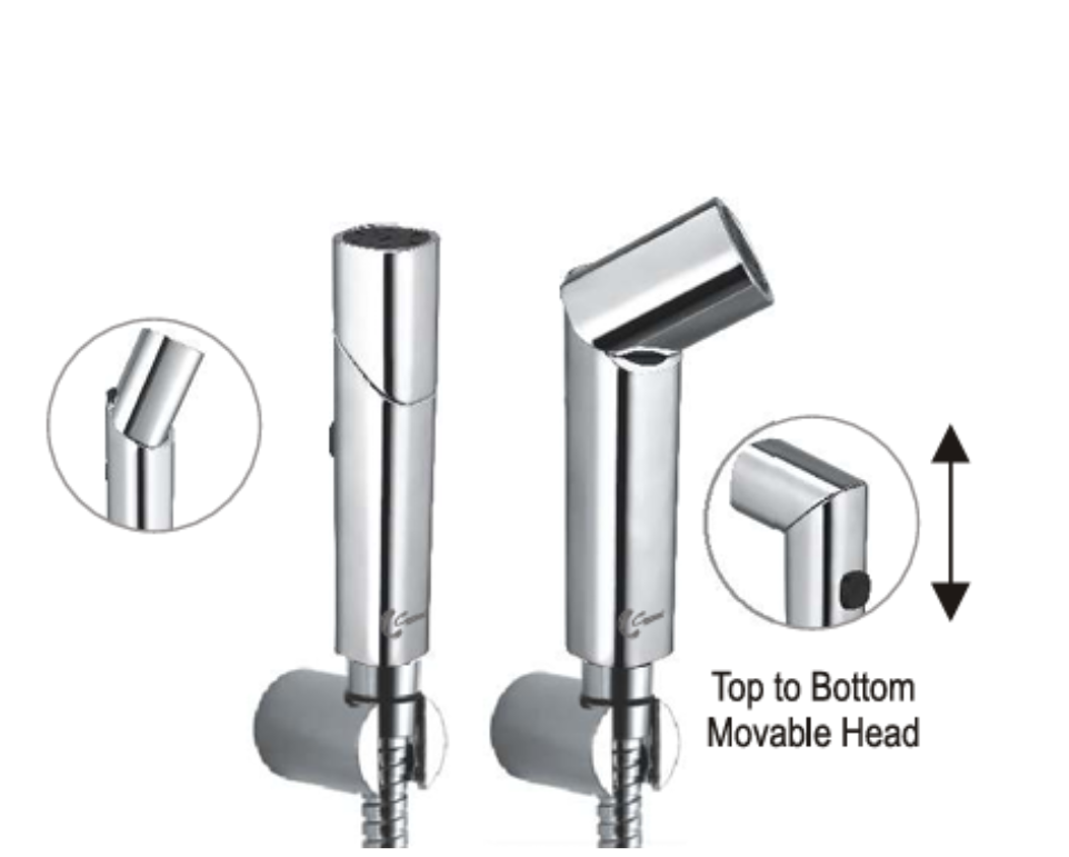 ABS HEALTH FAUCET