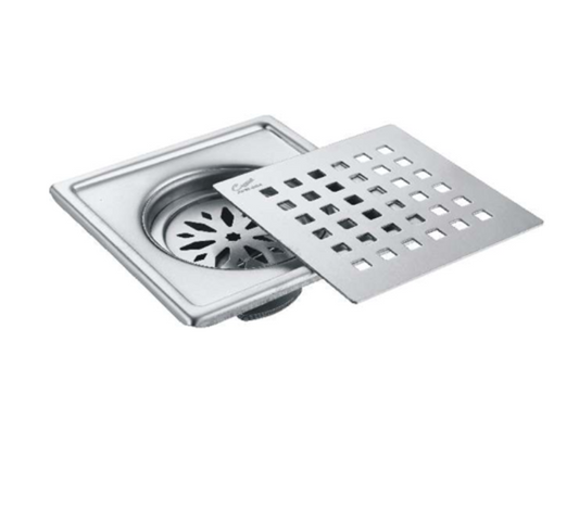 ANTI COCKROACH TRAP 6" x 6"