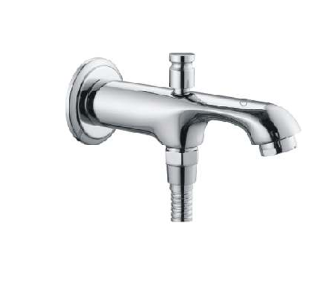 SPOUT TIP TON